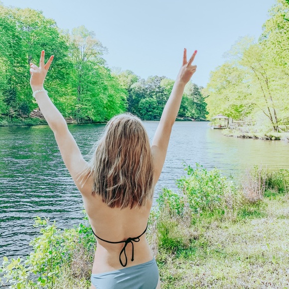 Meet your Posher, Clara - Picture 1 of 1